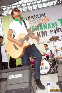 Foto Armada Band