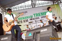 Foto Armada Band