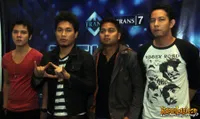 Foto Armada Band