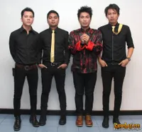 Foto Armada Band