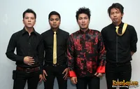 Foto Armada Band