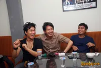 Foto Armada Band