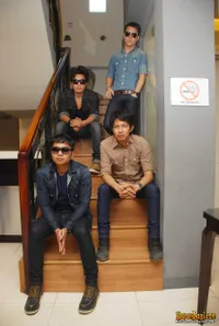 Foto Armada Band