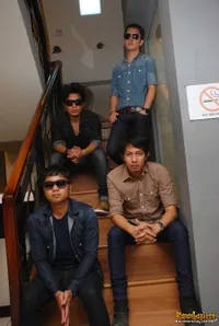 Foto Armada Band