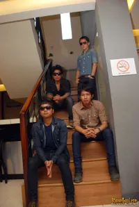 Foto Armada Band