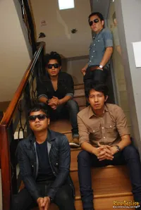 Foto Armada Band