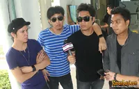 Foto Armada Band