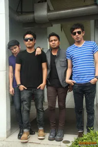 Foto Armada Band