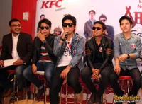 Foto Armada Band