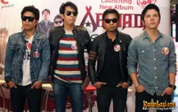 Foto Armada Band