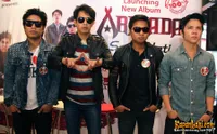 Foto Armada Band