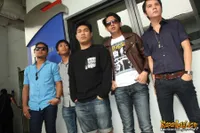 Foto Armada Band