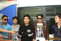 Foto Armada Band