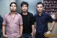 Foto Armada Band