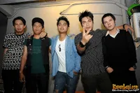 Foto Armada Band