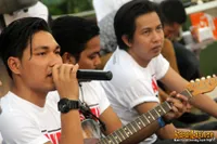 Foto Armada Band