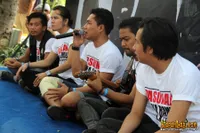 Foto Armada Band