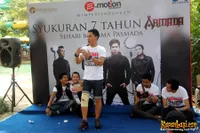 Foto Armada Band