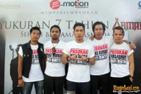 Foto Armada Band