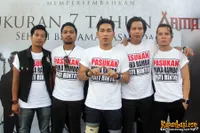 Foto Armada Band