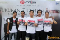Foto Armada Band