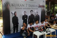 Foto Armada Band