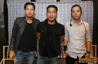 Foto Armada Band