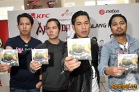 Foto Armada Band