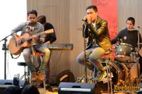 Foto Armada Band