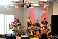 Foto Armada Band
