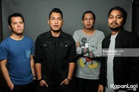 Foto Armada Band