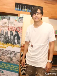 Foto Armand Maulana