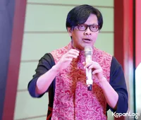 Foto Armand Maulana