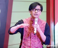 Foto Armand Maulana