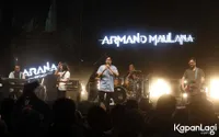 Foto Armand Maulana