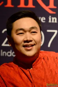 Foto Arnold J Limasnax