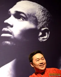 Foto Arnold J Limasnax