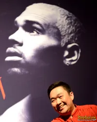 Foto Arnold J Limasnax