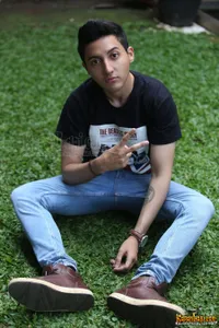 Foto Aron Ashab