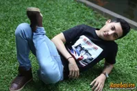 Foto Aron Ashab