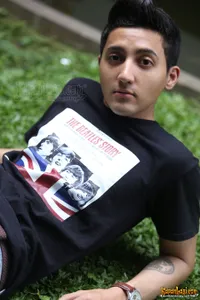 Foto Aron Ashab