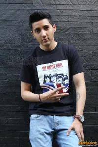 Foto Aron Ashab