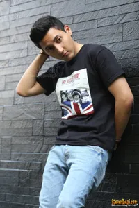 Foto Aron Ashab