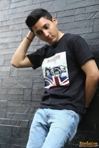 Foto Aron Ashab