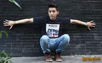 Foto Aron Ashab