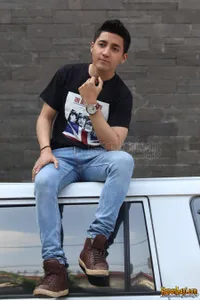 Foto Aron Ashab