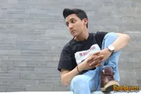 Foto Aron Ashab