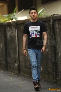 Foto Aron Ashab