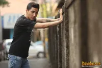 Foto Aron Ashab