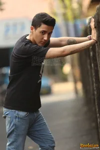 Foto Aron Ashab